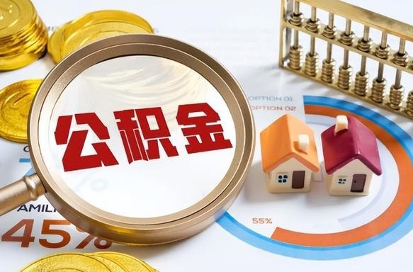 广东个人提取公积金办法（提取个人公积金的方法）